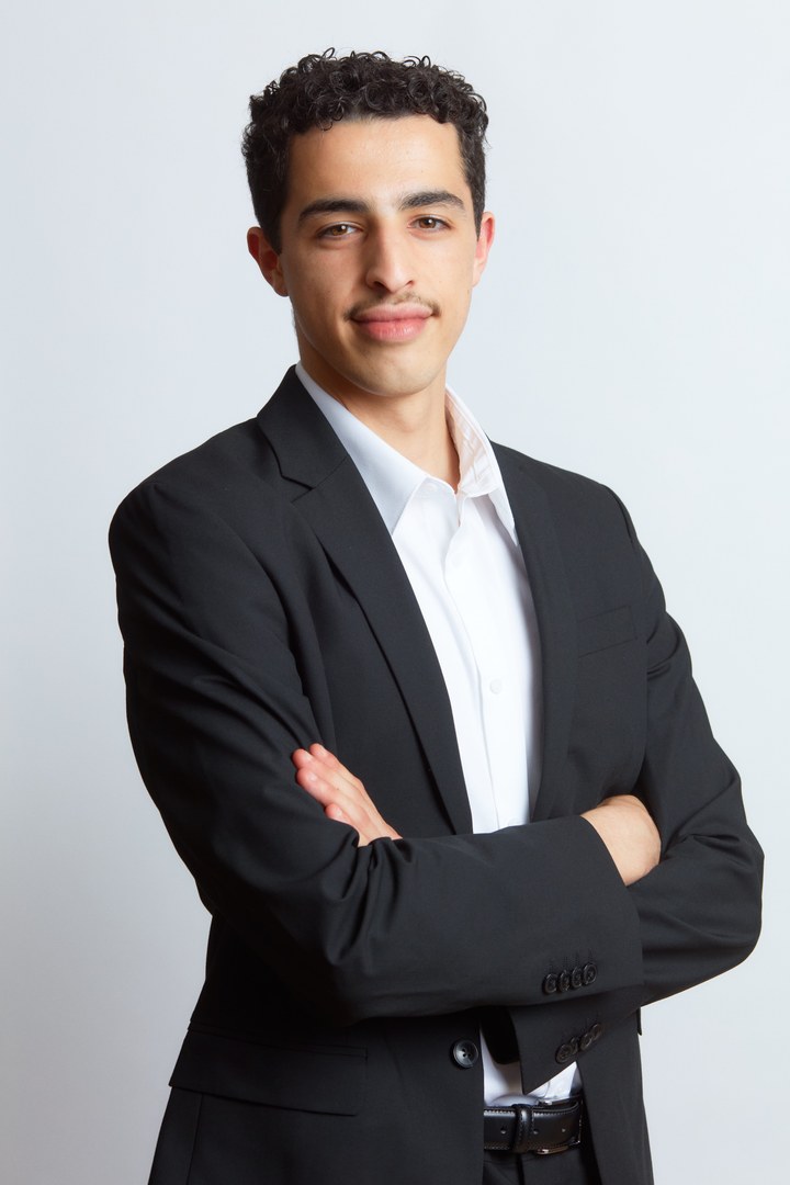 Ilyes Bouanani