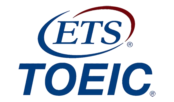 TOEIC anglais